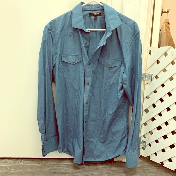 Banana Republic Dress Shirt